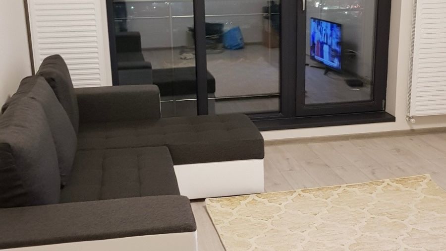 Politehnica I 2 Camere I Modern - Poză 2