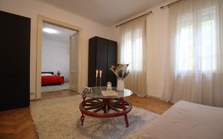 La casa, zona linistita, str Odobescu; camere spatioase. - Poză 1