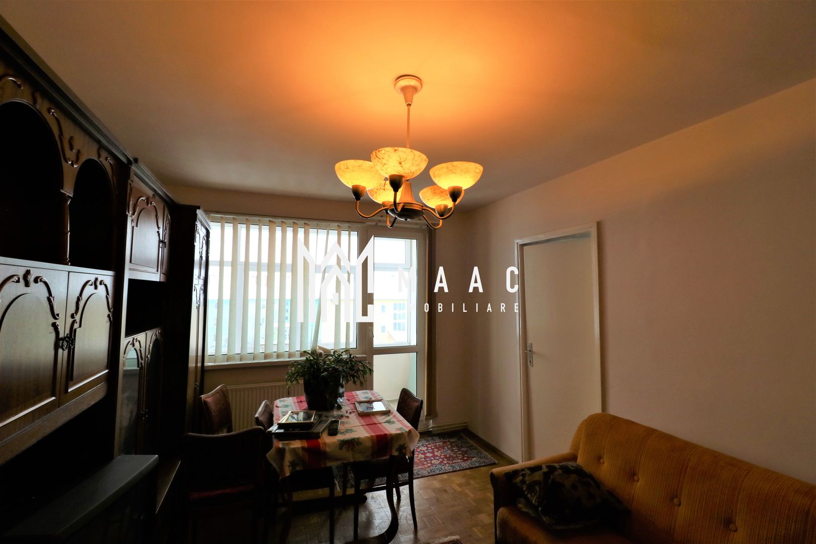 Apartament 3 camere I 2 Garaje I Etaj 3 I Zona Moara de Scoarta - Poză 2