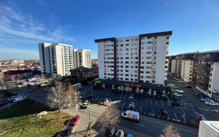 Apartament 3 camere decomandat, 83 mp, loc de parcare, mobilat complet - Poză 2