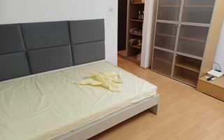 Garsonieră renovată, mobilată, utilată, etaj 1, lângă metrou Titan - Poză 3