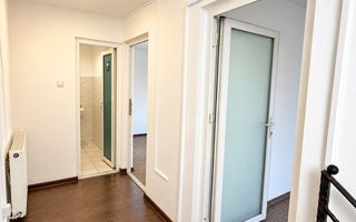 BIROU ULTRACENTRAL | 4 CAMERE | PARCARE CU BARIERA | ORADEA - Poză 8