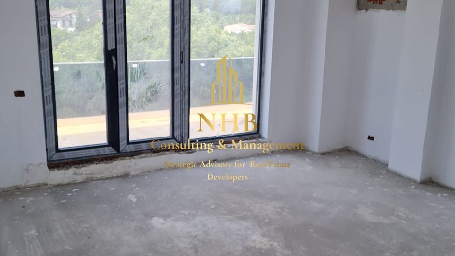 APARTAMENT 3 CAMERE DE LUX | BANEASA | 0% COMISION - Poză 14