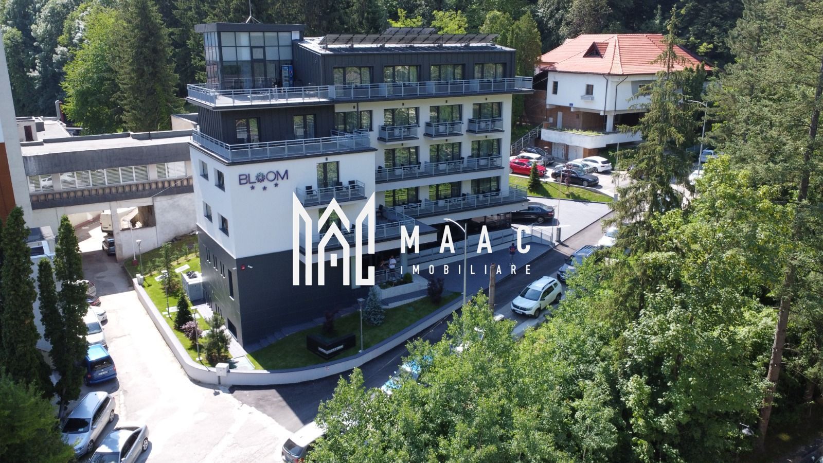 Hotel Nou de Vanzare I Caciulata I Operational - Poză 18