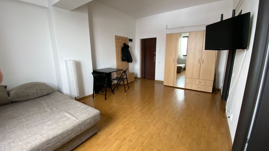 Garsoniera Dristor- Bloc Nou - Poză 3