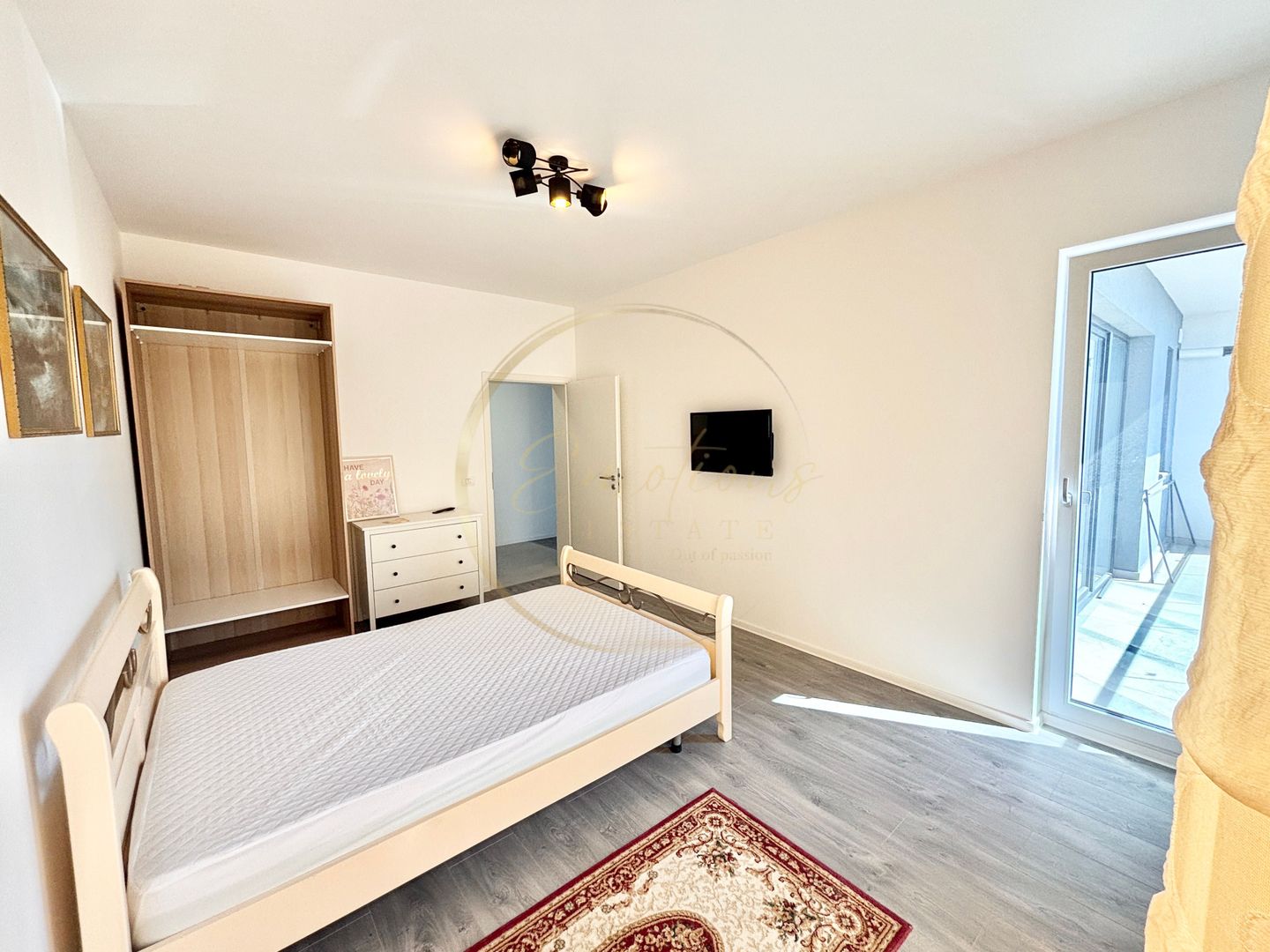 NOU | Apartament 3 camere - Torontalului zona Metro | Loc de parcare inclus - Poză 4