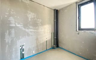 Penthouse pe 2 nivele cu terasa de 20 mp, parcare, bloc nou, Buna Ziua - Poză 6