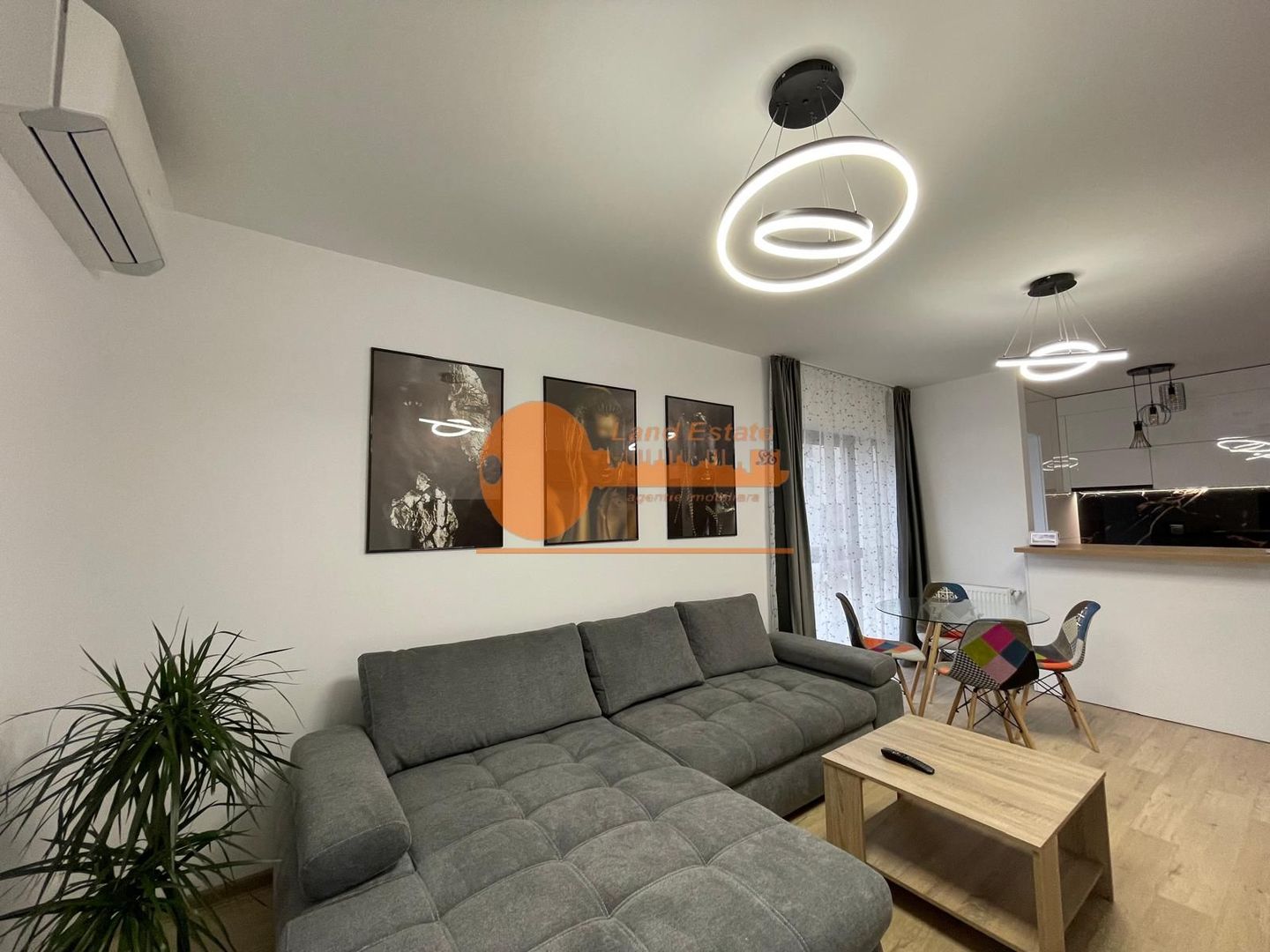 Apartament 3 camere Moghioros Park Residence - Poză 17