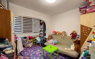 Decomandat - Etajul 1 - Marasti, Zona Mega Image Dambovitei - Poză 5