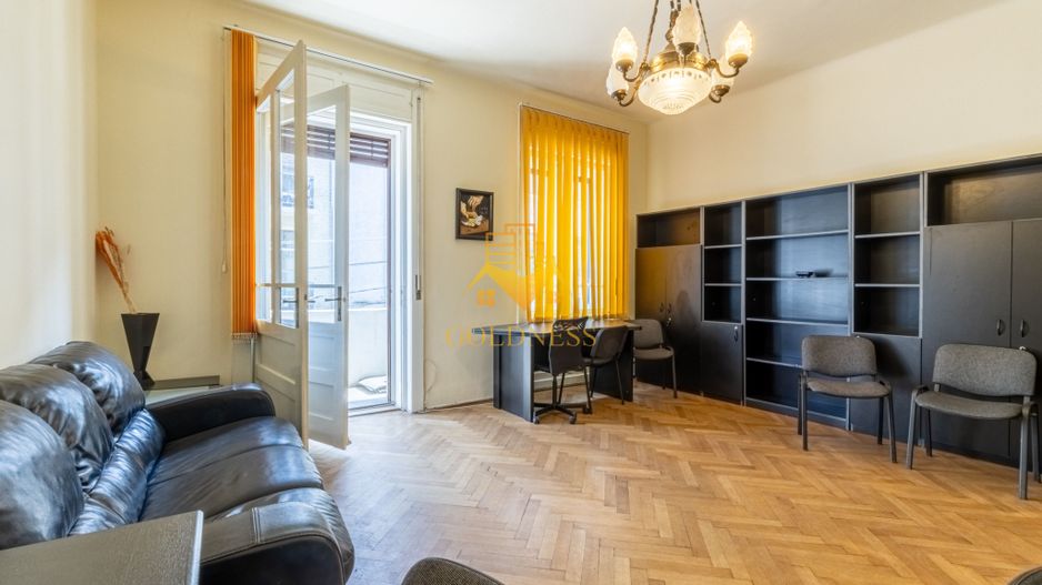 Garsoniera, 41 mp, 1/2 Ultracentral Zona Tribunalului, Traian Mosoiu - Poză 3