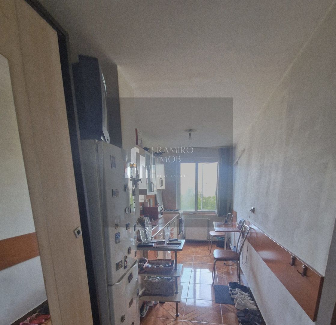 Apartament 2 camere Drumul Taberei/Metrou Raul Doamnei - Poză 5