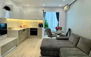 3 camere premium | Renovat integral | Boxa / Terasa | Parcare - Poză 2