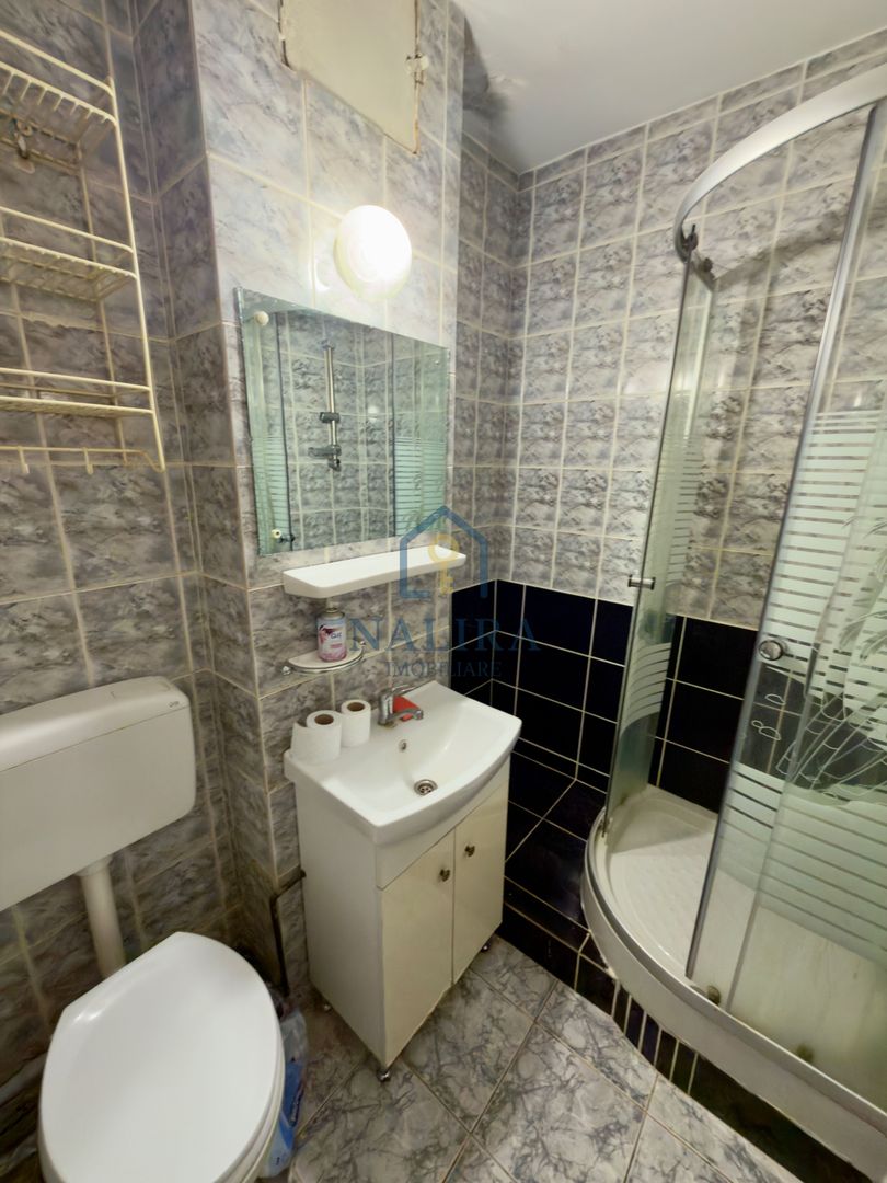 Apartament 2 camere de închiriat – ultracentral - Poză 4