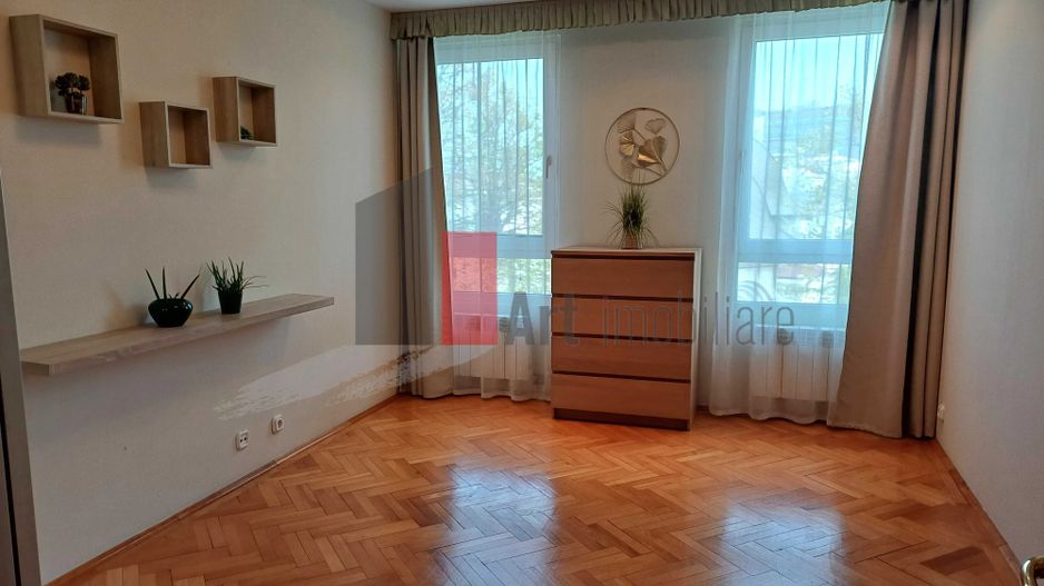 Universitate, apartament in bloc construit 2000, locuit/birou - Poză 9