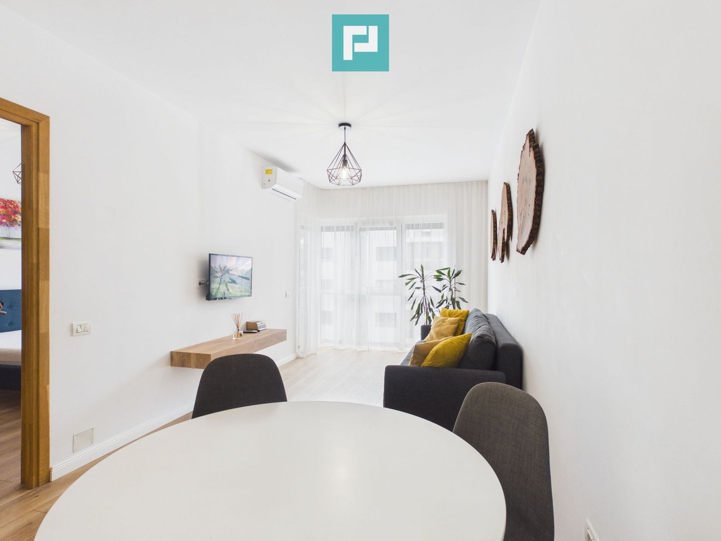Apartament Premium Ceyrat, Parcare Inclusă - Poză 4