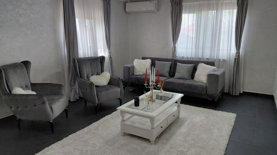 Casă complet utilată cu curte de poveste – la câteva minute de Galați! - Poză 9