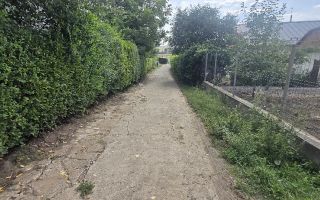 Teren intravilan de vânzare în Iași, Lețcani - 1267 mp - Poză 4