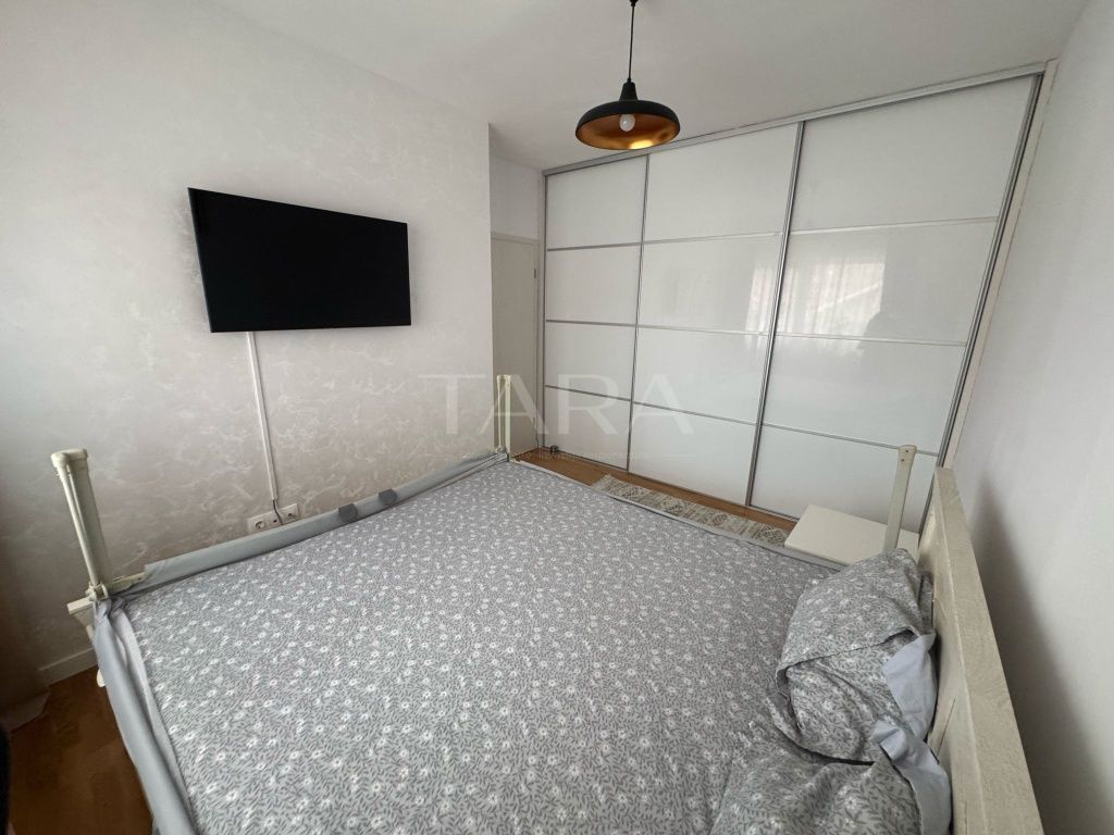 Apartament 2 camere – Zona Chinteni - Poză 6