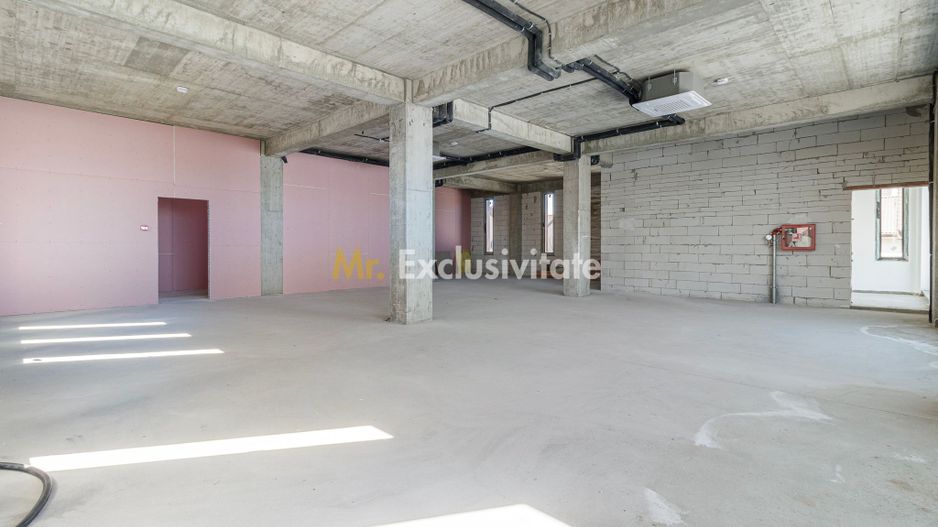 Spatiu comercial de la 14 euro de inchiriat Amber Forest Plaza - Poză 12
