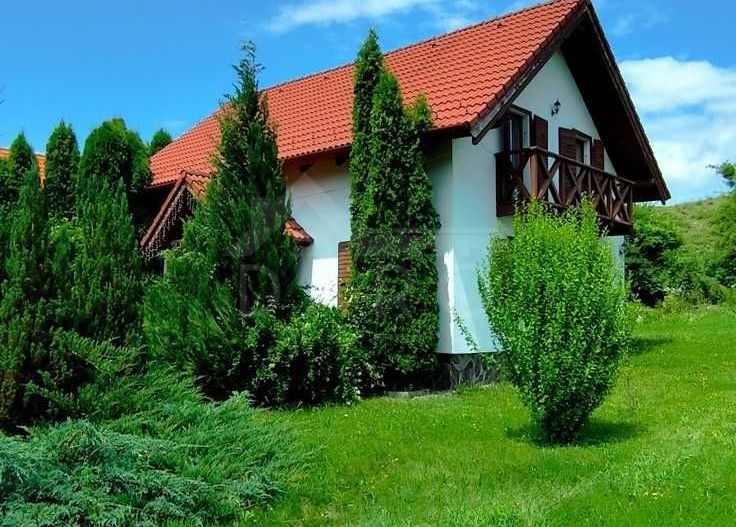 Casa de vacanta/locuit langa Sovata (Campu Cetatii) pentru iubitorii de natura - Poză 1