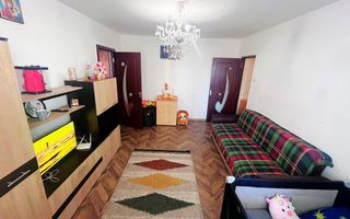 Apartament 2 camere semidecomandat Noua 41mp etaj 2 Brasov - Poză 2