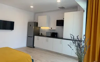 Studio mobilat-utilat Mamaia Nord - Zona Cluburilor (ZERO COMISION) - Poză 14