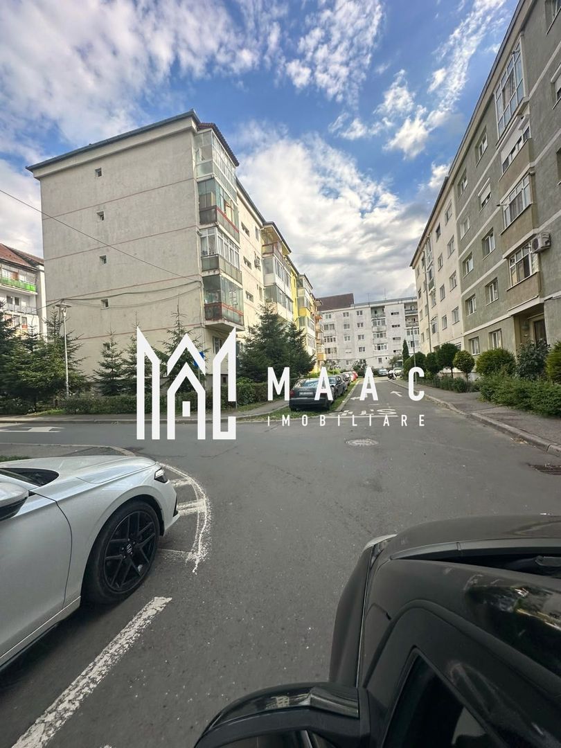 Apartament de vânzare Sibiu | Calea Dumbrăvii | 3 camere - Poză 11