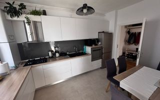 Apartament mobilat utilat premium, Selimbar Sibiu - Poză 5
