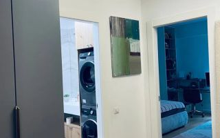 Apartament 4 camere de închiriat | Timpuri Noi | Ready to move - Poză 7
