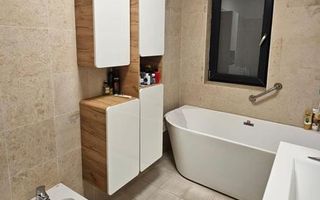 Casă 5 camere Corbeanca aproape de Mall, cu panouri solare, mobilată și utilată - Poză 9