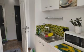 Aparament Vanzare 2 camere Tiglina 1 - Poză 7
