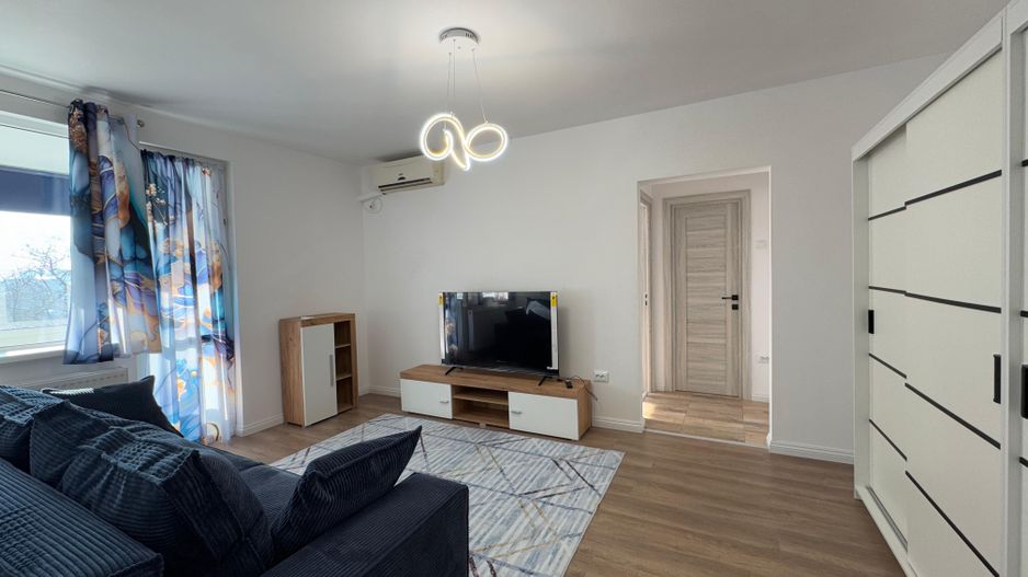 OPORTUNITATE| 2 camere TURDA-CALEA GRIVITEI - Poză 1