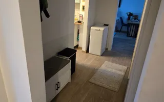 Ultracentral- 2 Camere Decomandate - Renovat complet+Boxa Intabulata+Parcare - Poză 11