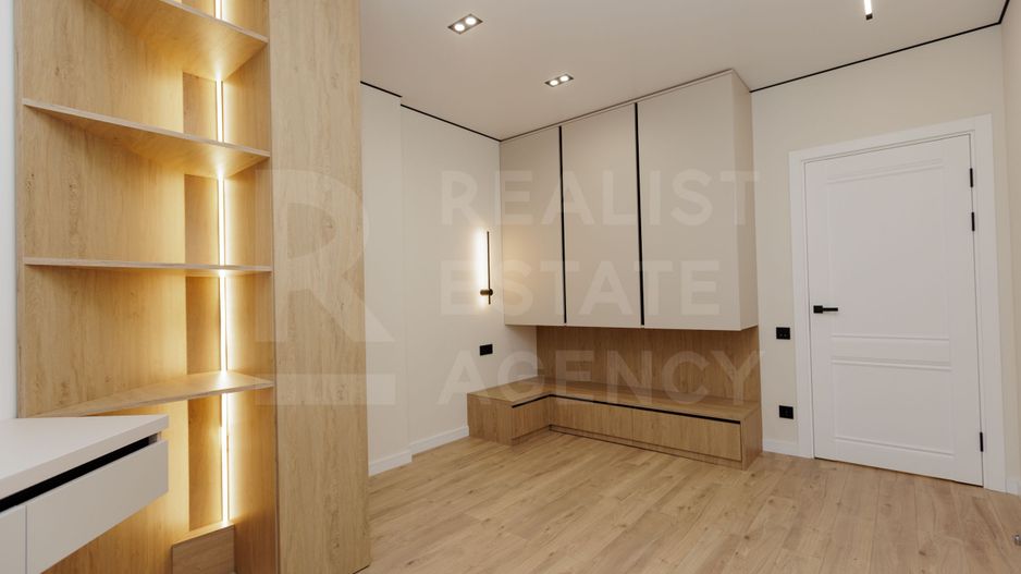 Vânzare, apartament, 2 camere, str. Ioana Radu, Buiucani - Poză 10