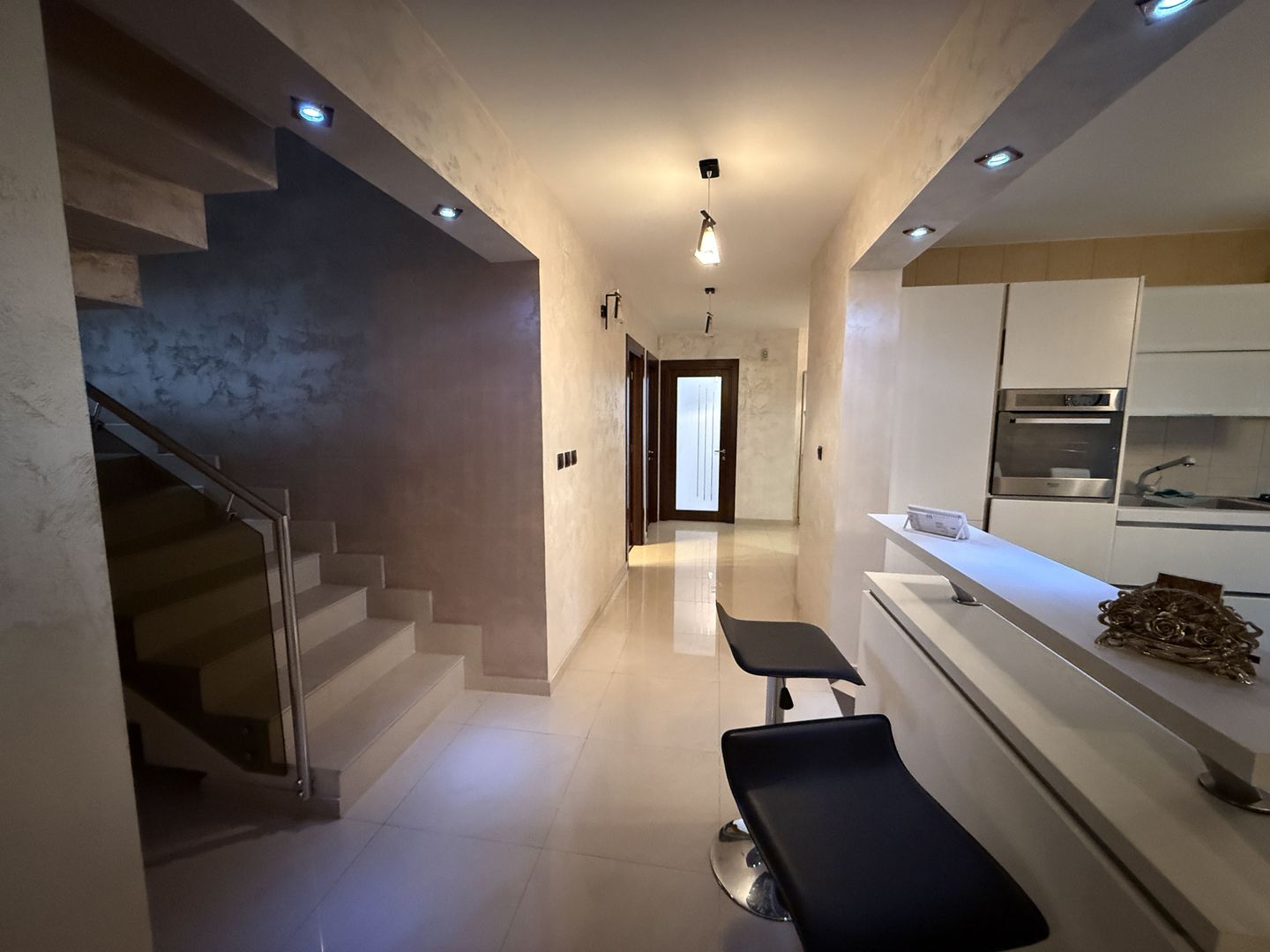 Casă 4 dormitoare | 230 MP | Central | Mobilată & Utilată | 280.000 € - Poză 35