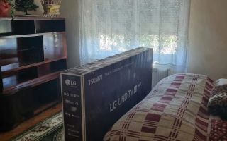 BRASADA   camerap 3 cam 78 mp. 2 băi in Carpați 2 - Poză 3