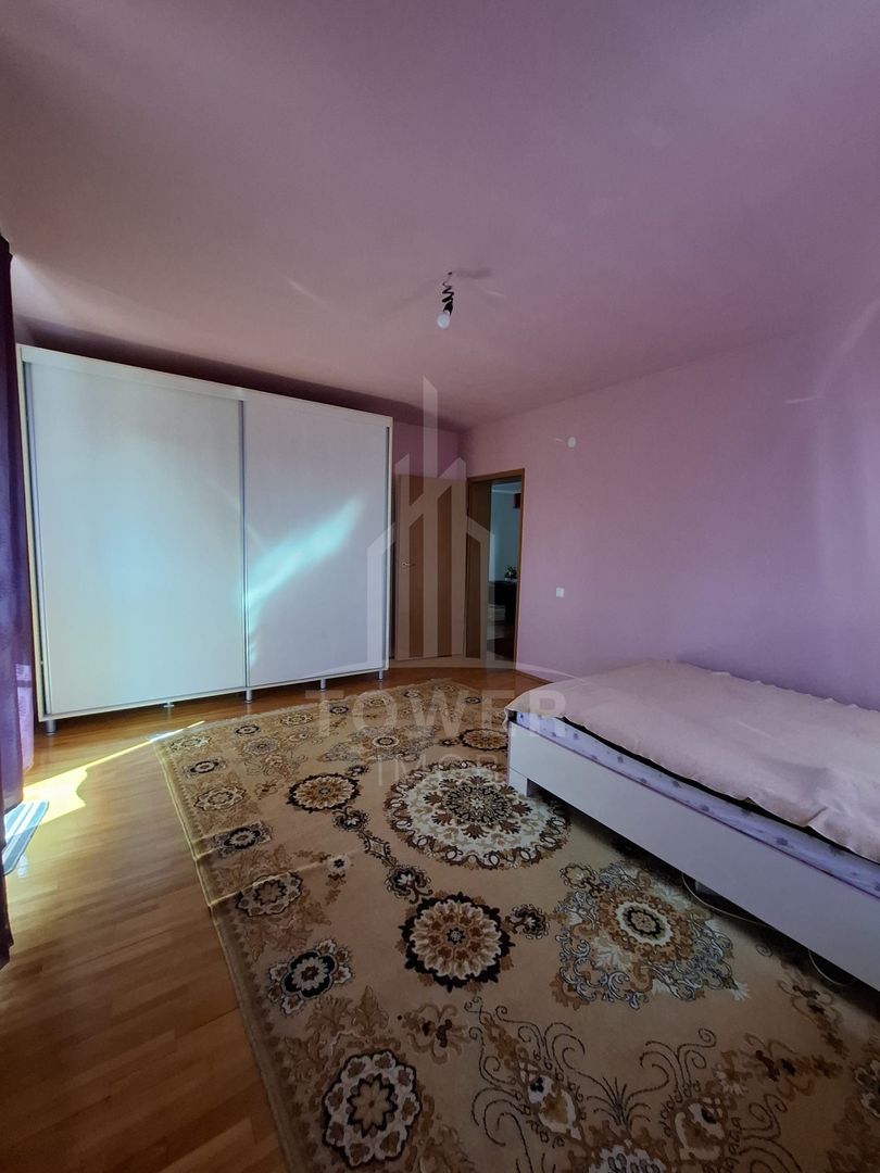 Apartament 3 camere decomandat – 88,72 mp (zona Kogalniceanu) - Poză 8