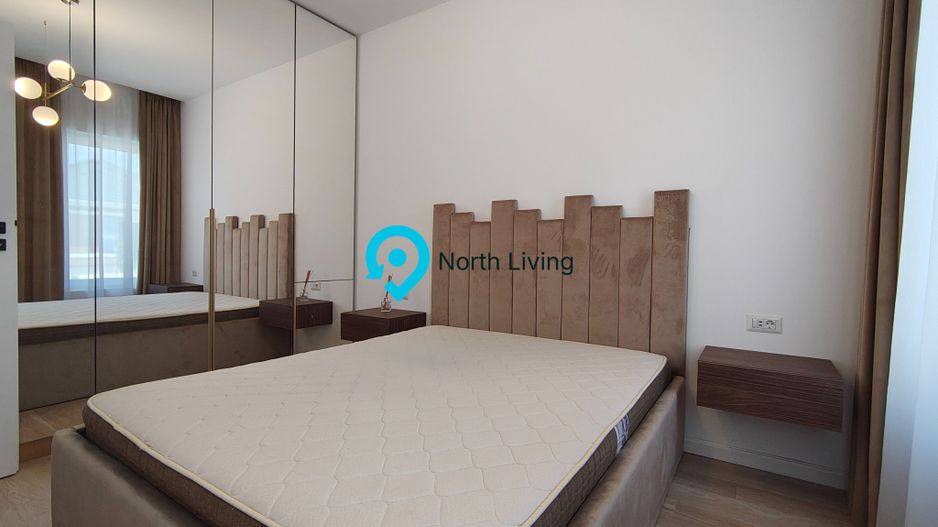 Vila 4 camere | Ansamblu Nou zona Tunari - Poză 11