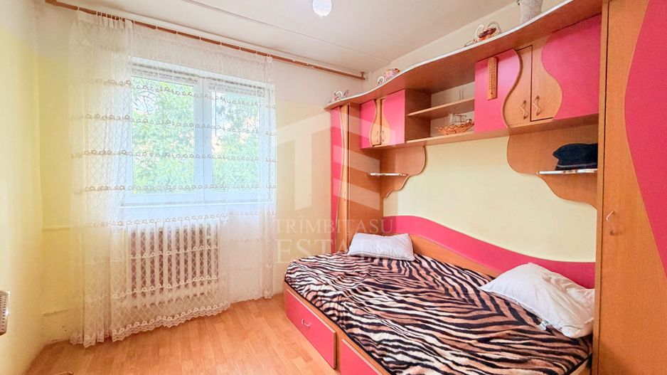 Apartament 2 Camere | Salaj | Comision 0% | 1970 | Etaj 4/4 - Poză 7