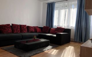 Ap 2 camere I Decomandat I Parcare I Prima închiriere I Calea Dumbrăvii - Poză 2
