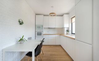 &#9989; Apartament superb cu 3 camere | prima inchiriere | cartier Grigorescu! - Poză 4