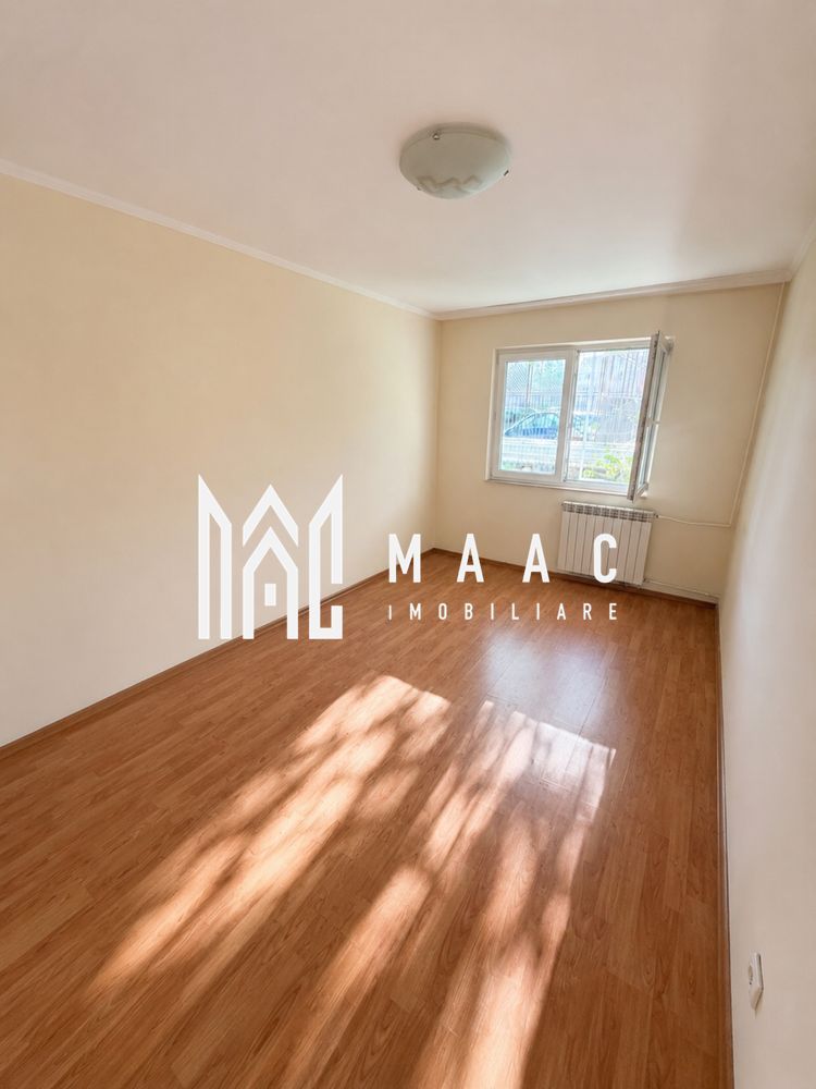 Apartament 3 camere | Zona Hermes | Geam la baie| Decomandat | - Poză 3