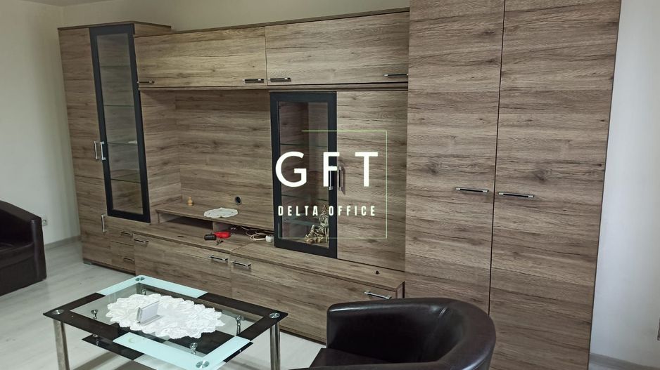 Apartament decomandat 52 mp-etaj 3-balcon-mobilat/utilat-Dragos Voda - Poză 1