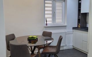 Apartament premium Zona Dorobatinti Apartament Modern - Poză 7