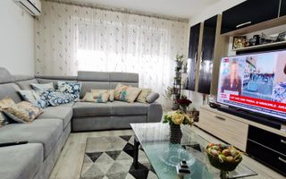 2 camere premium | Valea Largă | Loc parcare - Poză 3