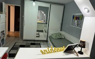 Apartament  3 camere  Calea Aradului - Poză 4