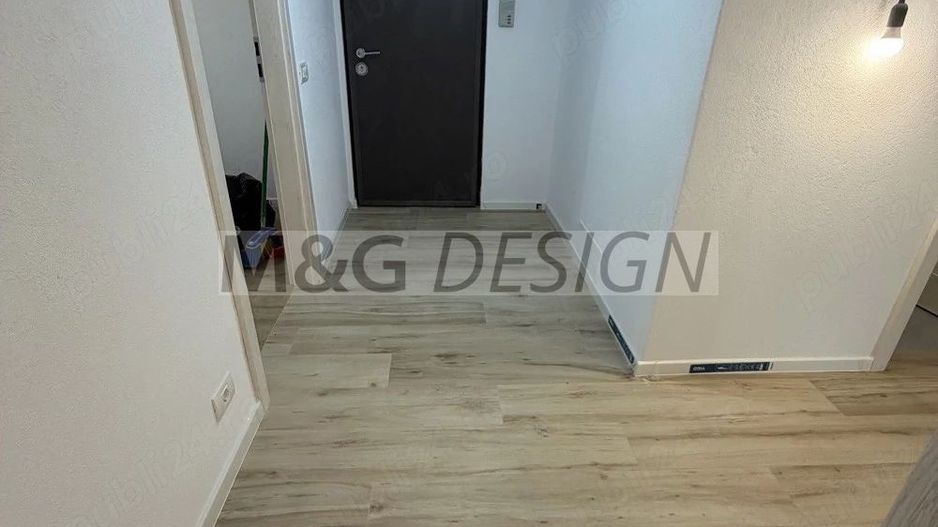 Apartament 3 camere Dambovita etaj 1 - Poză 4