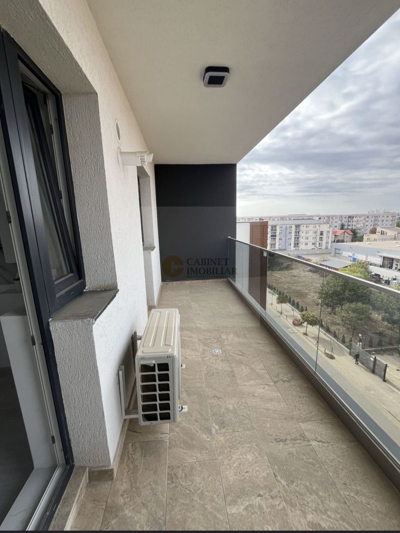 2 camere ~ 81 Residence - metrou Berceni ~ etaj 5/7 ~ bloc nou-piscina - Poză 5