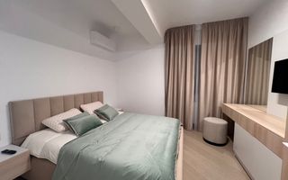 APARTAMENT 3 CAMERE | COMPLET MOBILAT SI UTILAT | CORTINA | - Poză 9