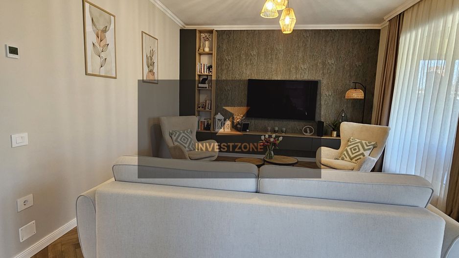 Casa de vanzare in Santandrei - Poză 51